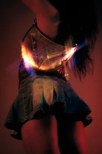 sexy leila <3 de leila_seasiren  3 Imagens