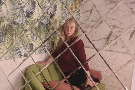 NataliMellowSo kissable图片 5