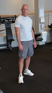 coachjclondon1 Gym Day Foto 6