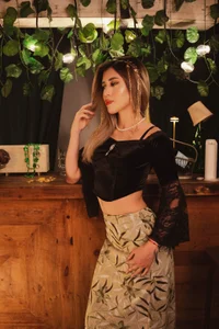 Crystal_Rose__ Happy San patrick's day☘️ Poză 4