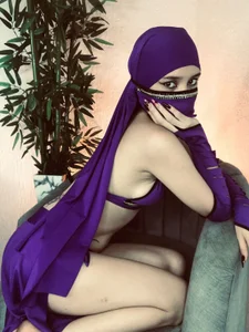 💜 de yara_hind Foto 8