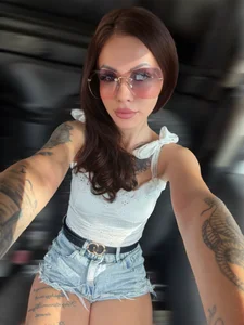 LuluSoulX Public Pic 8