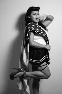 kimCosseyy 4 de july, is clasic Εικόνα 3