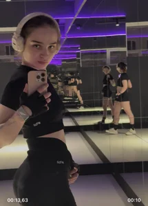 JuliDavo Gym💪 Foto 5