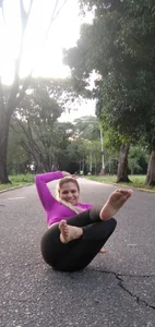 Viky_laconsentida THE FANTASIES OF MY FEET IN YOU Pic 6