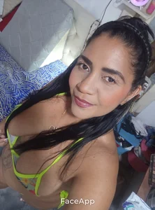 Ass deep anal de Sammylatinaxxx Foto 4