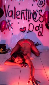 Samantha__F_W: 😍 I am for you ❤️‍🔥 ( 9 фото)