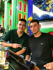 maykel_and_mike Public Pic