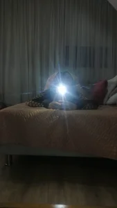 DrinkLau18 red lingerie Foto 8