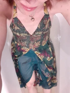 Alexa_Cosmic Wetlook 05 Foto 6