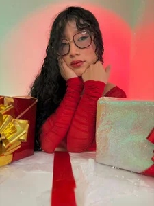 BriaConner_ 🔥 Christmas After Dark Pic 4