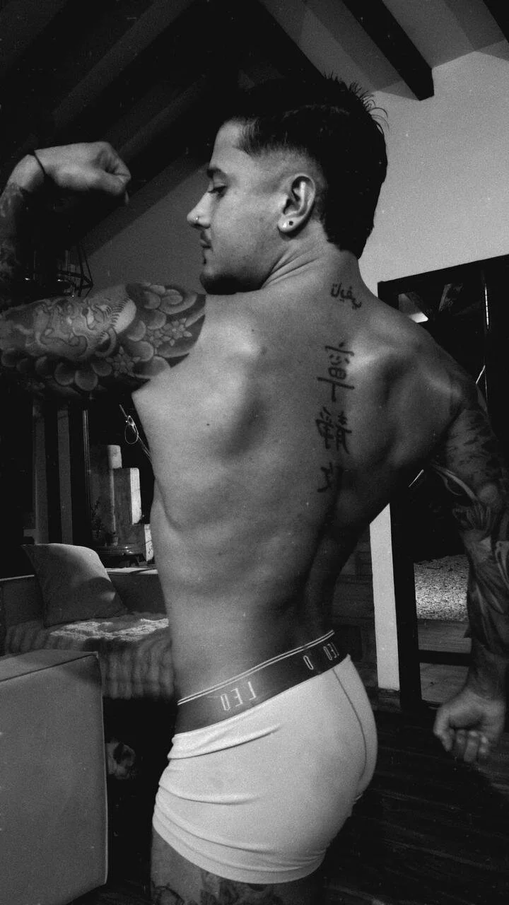 chris_morton Gambar Trending 8516