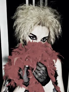 Zdjęcia NancyAddams Public:  4