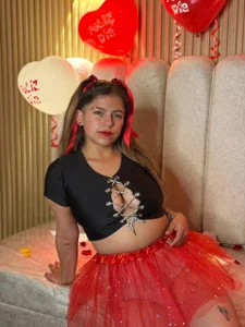 Kitten_Cam "I think of you tying me up and it makes me want you terribly." ♥ Εικόνα 3