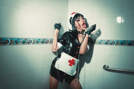 BrianaSchafer Halloween Pic 2