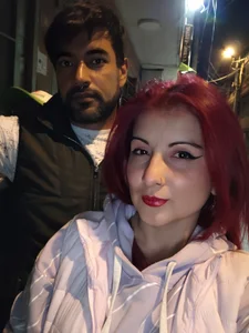 natha_n_andy_anki kullanıcısının Natha and Andy 🖤 albümü -  5 fotoğraf