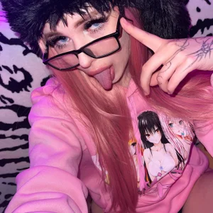 Eva_Sonic I have blue eyes Foto 4