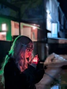 NerissaDeloria kullanıcısının I love the night forest!!! albümü -  3 fotoğraf