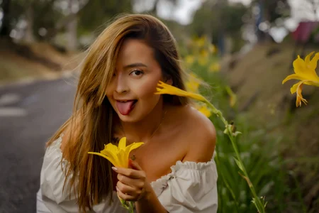 🌟🧸Like a sunflower 🧸🌟 de LexyVegaa  Imagens