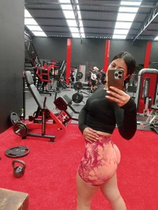 Nasty_Roxxane Public Foto 4