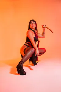 LexaAdams Enjoying my process зображення