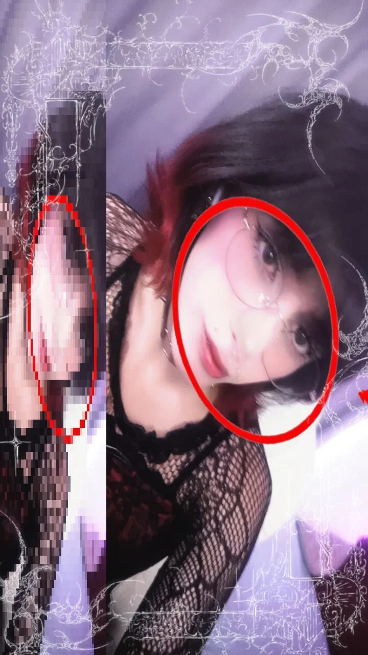 goth_minerva adlı kullanıcının viral fotoğrafları:  1662