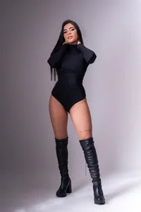 ValerieRivera Sexy Girl 🖤 Hình 5
