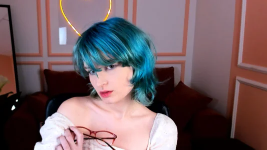 Nika_miu Stream looks~~ Foto 2