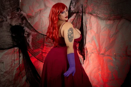 KarllaWalker Halloween 2024 👻🎃🍑 Immagine  4