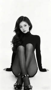 XingKong107 大美女 Pic