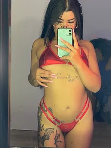 Intimate_Rush your favorite girl Hình