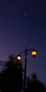 night de KelleBisaccia Foto