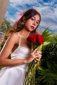 Your sweet cinnamon skin girl 🌹☀️ de Emiily_Scott1 Foto 2