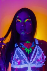 Zdjęcia PauVega_ Neon day ✨:  5