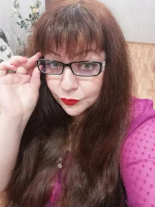 Public de Victoria_BBW  4 photos