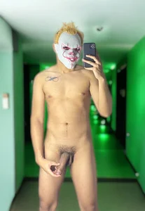 Bigcock_Latin21 COCK MASSIMO Bilde