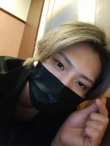 CHROME-kun925 Public Pic 2