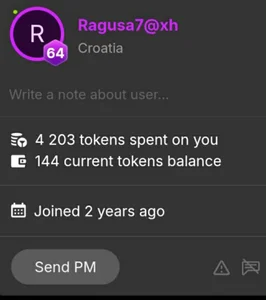 Lucy_limon Thanks Bb ,have a nice day bb việc thuận lợi 💋❤️‍🔥❤️‍🔥🥰🥰💥 Immagine 