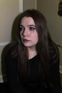 MaymeDeuel Gothic vibe Pic 2