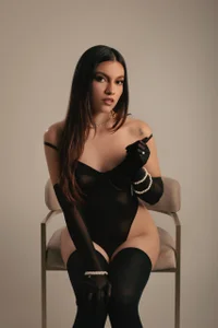 gabyevans4 Sexy without losing style 사진 5