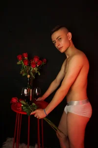 Christ_Miller3 Happy Valentine's Day Pic 2