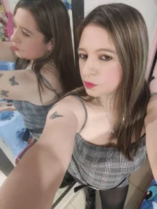 Samanta_SS sexy elegance Billede