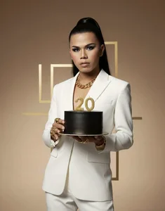 alezandraxx BIRTHDAY Pic