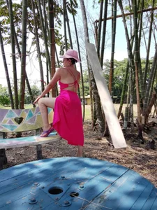 May life paint you in pink. od Chanelll_Taylorr_  snímek