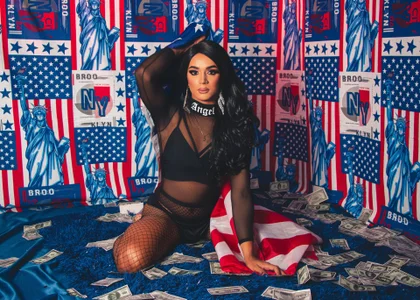 happy 4th of July🤠