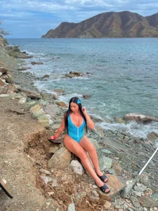 Ahincaleのbeachy girl ♥の 3枚の写真