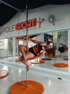 LaylaJewel Pole Sport รูป  2