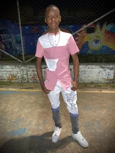 Luca_Sins know me Pic