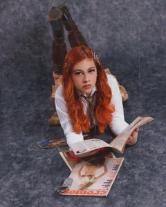 mia_veegas Dream picnic Εικόνα 5