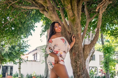 CaseyMoon I like freedom but to be tied in bed Immagine  2